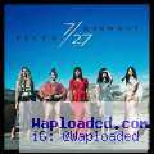 Fifth Harmony - Young And Beautiful (Tags)